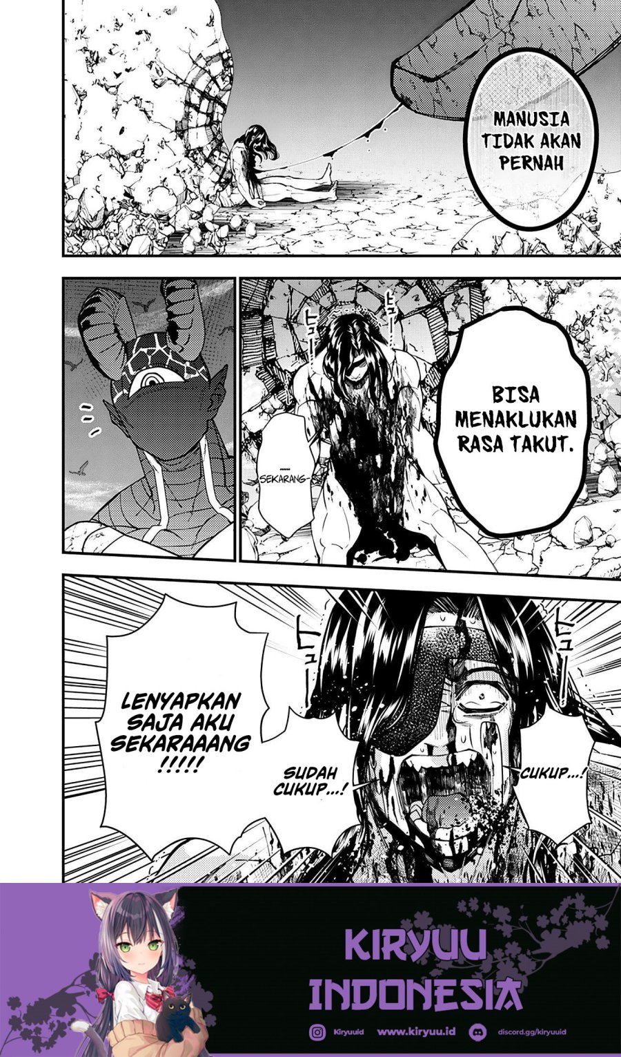 Chapter 75 - halaman 22