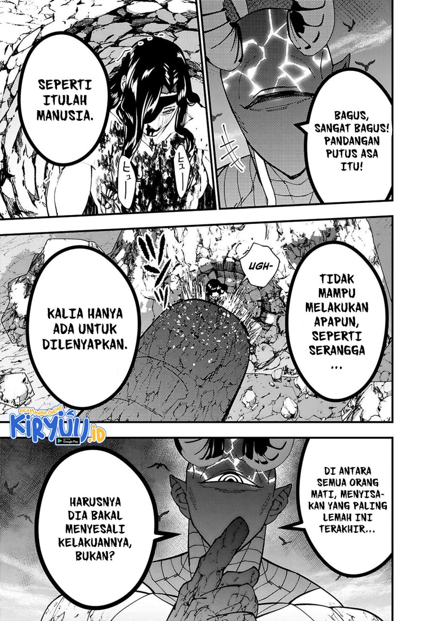 Chapter 75 - halaman 23