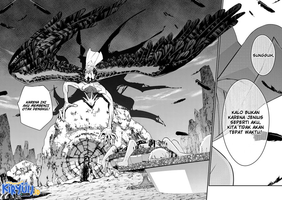 Chapter 75 - halaman 24