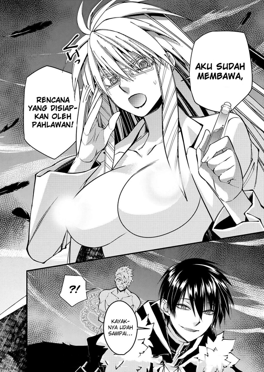 Chapter 75 - halaman 25