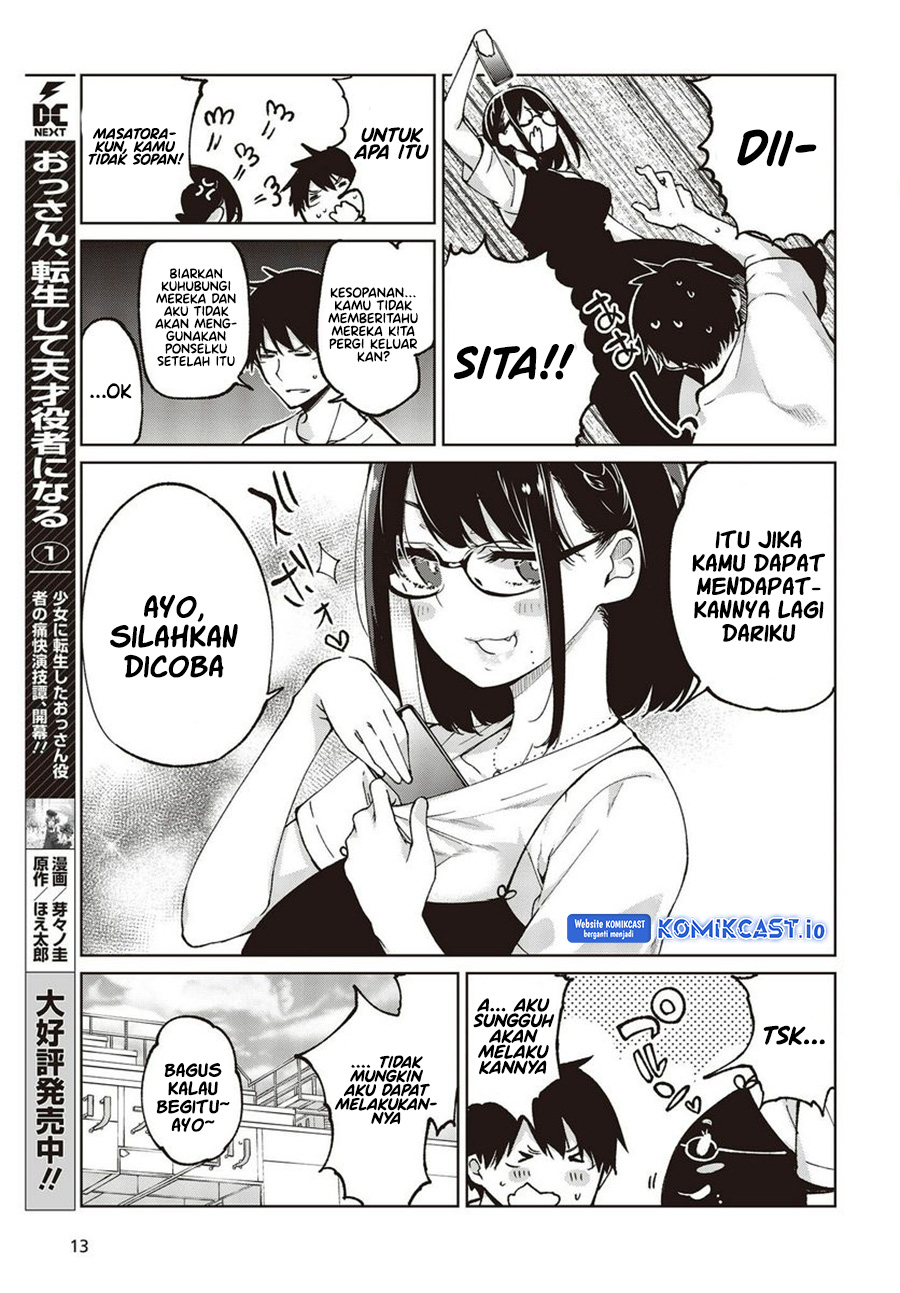 Chapter 76 - halaman 11