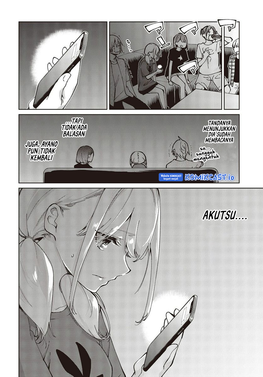 Chapter 76 - halaman 12