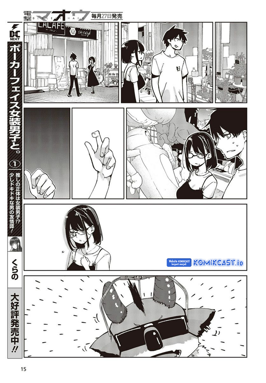 Chapter 76 - halaman 13