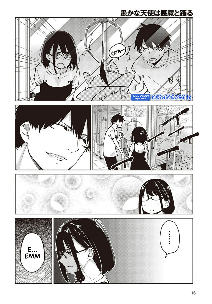 Chapter 76 - halaman 14