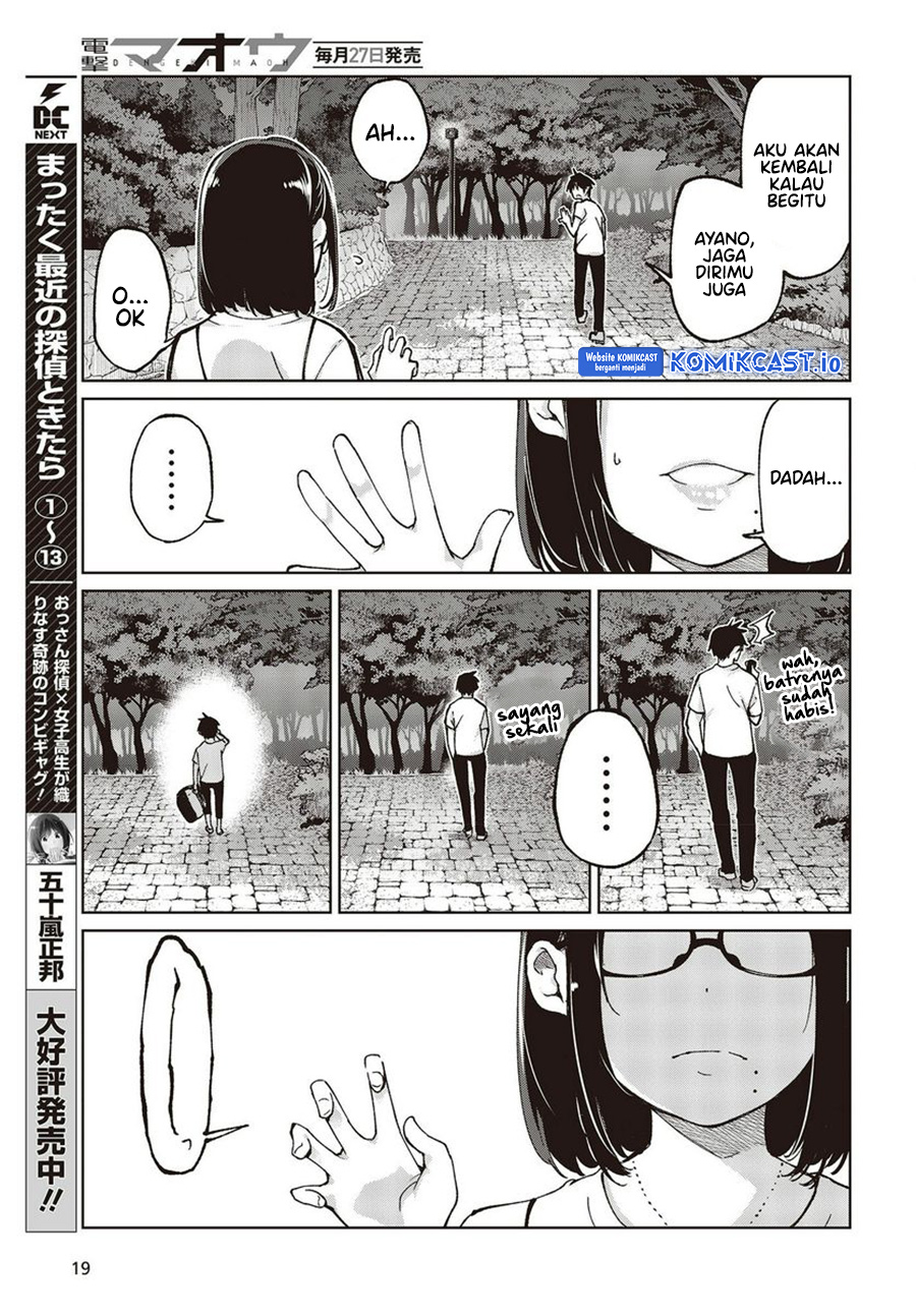 Chapter 76 - halaman 17