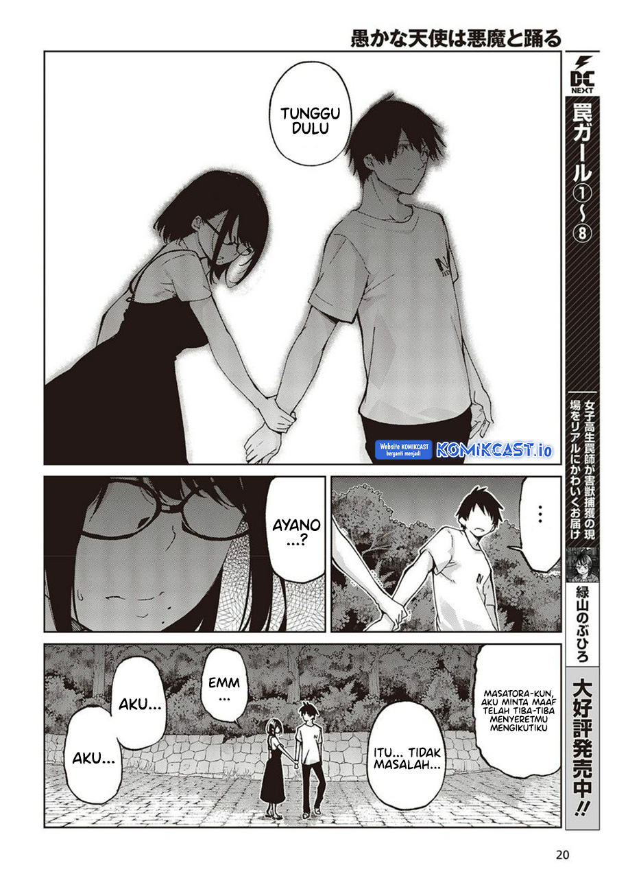 Chapter 76 - halaman 18