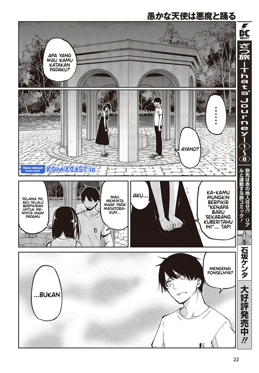 Chapter 76 - halaman 20