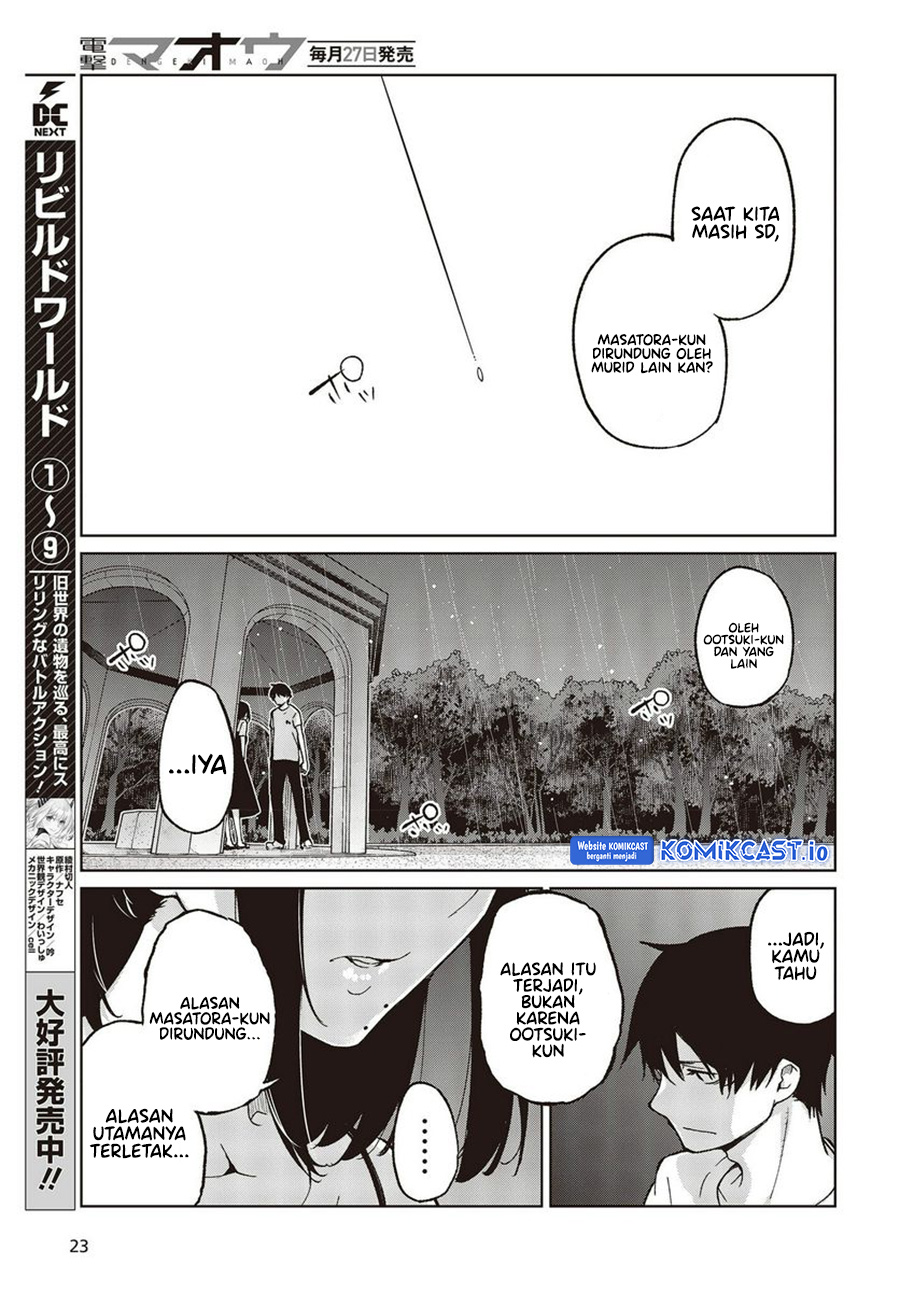 Chapter 76 - halaman 21