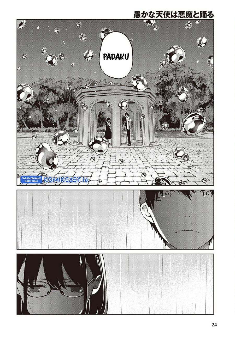 Chapter 76 - halaman 22