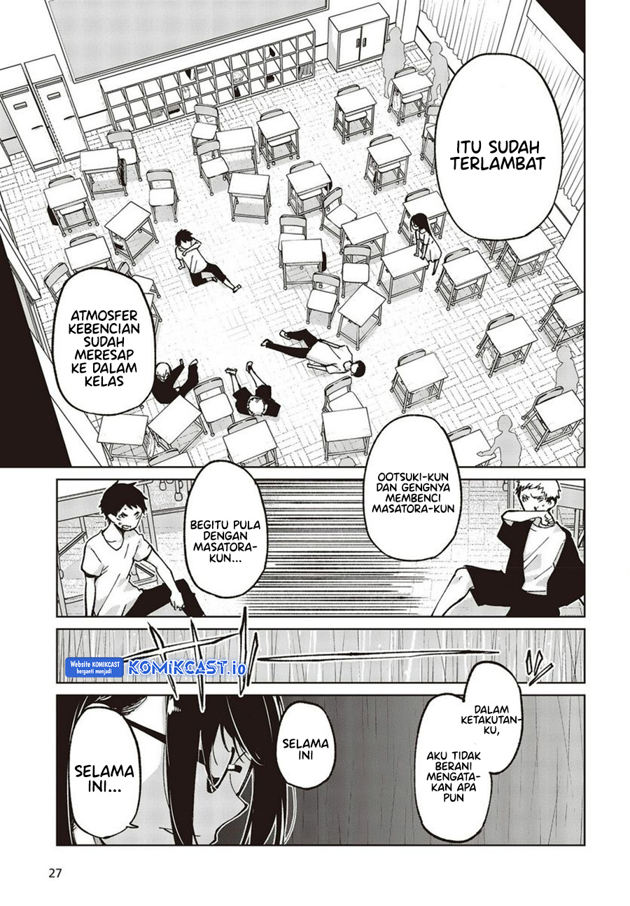 Chapter 76 - halaman 25