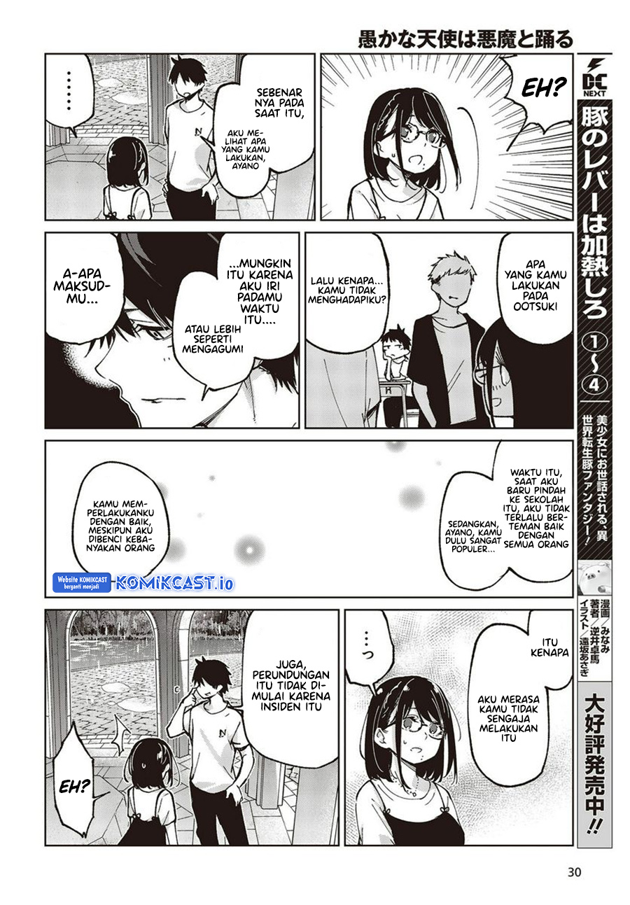 Chapter 76 - halaman 28
