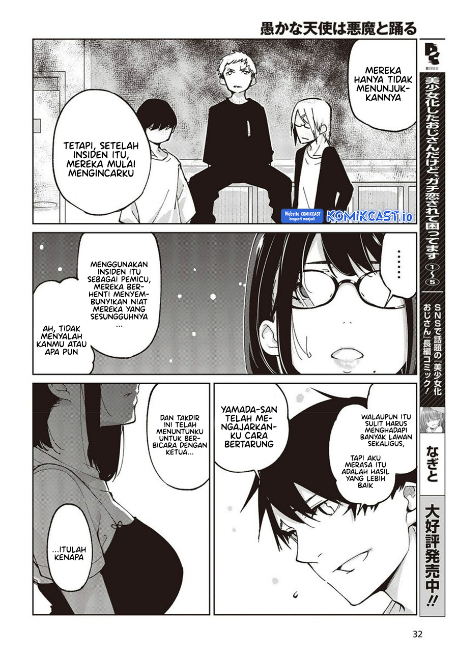 Chapter 76 - halaman 30