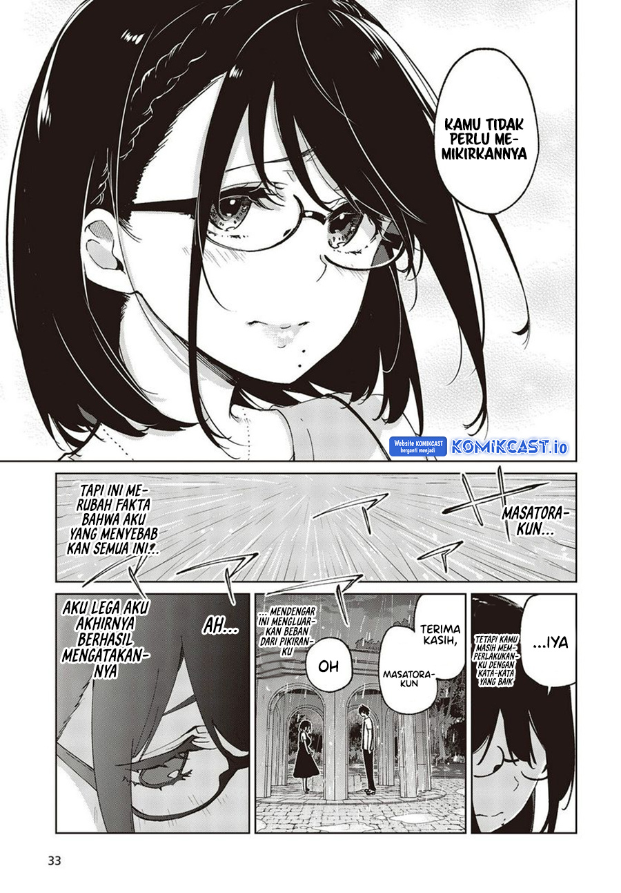 Chapter 76 - halaman 31