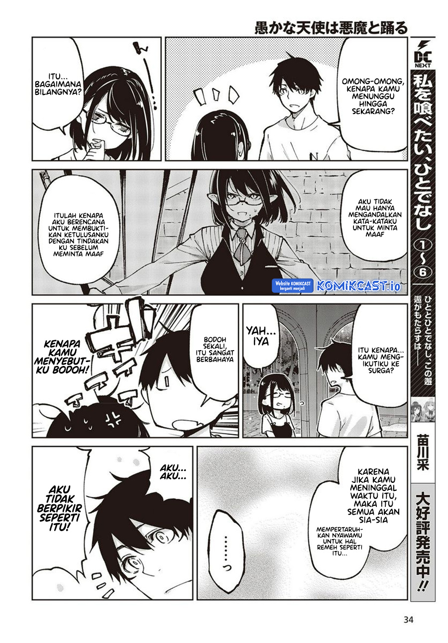 Chapter 76 - halaman 32