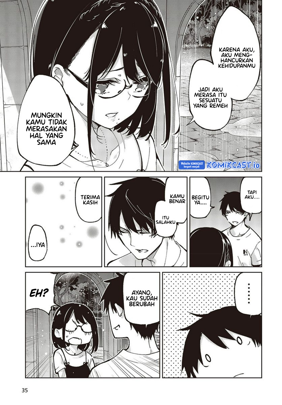 Chapter 76 - halaman 33