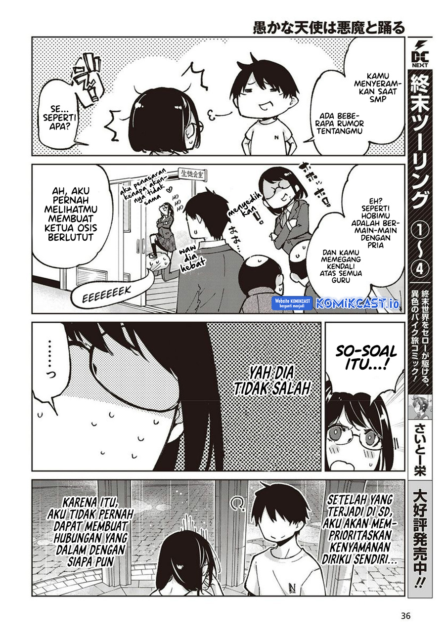 Chapter 76 - halaman 34