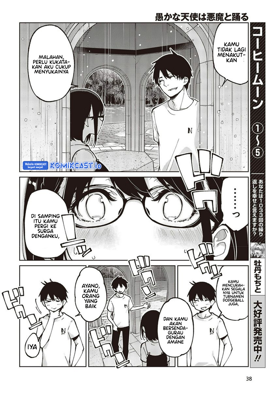 Chapter 76 - halaman 36