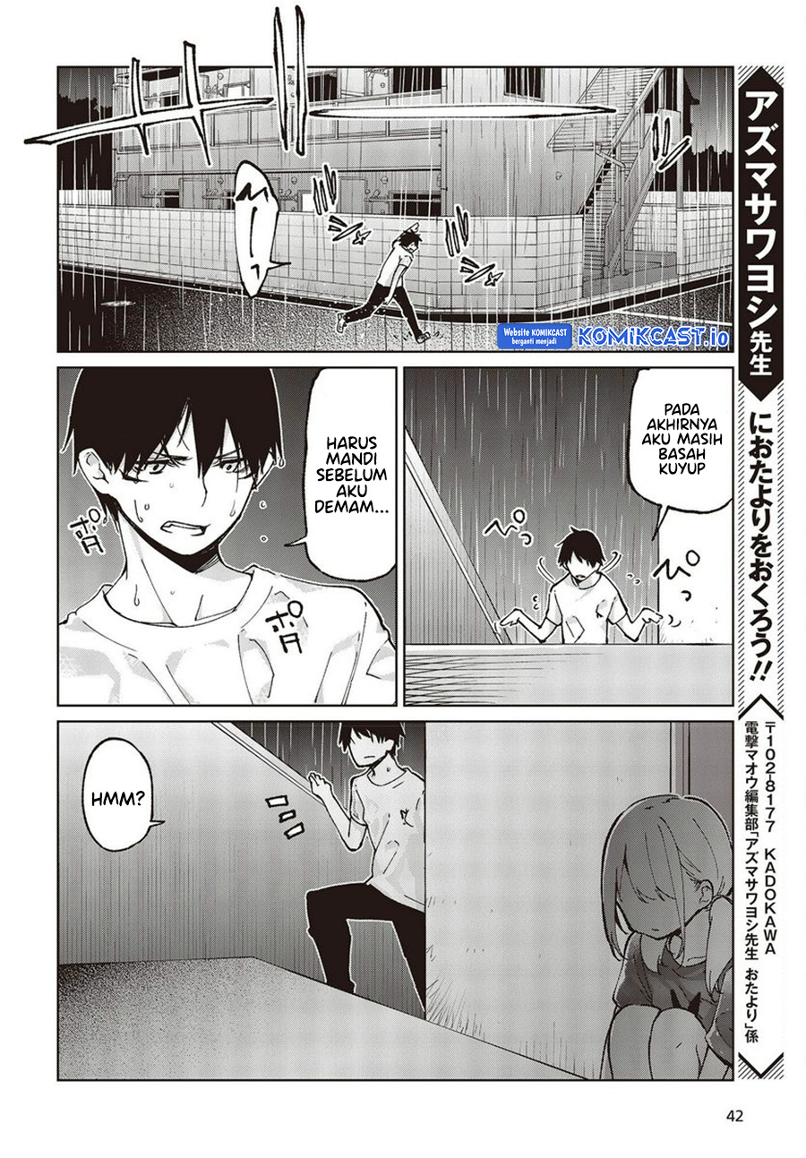 Chapter 76 - halaman 40