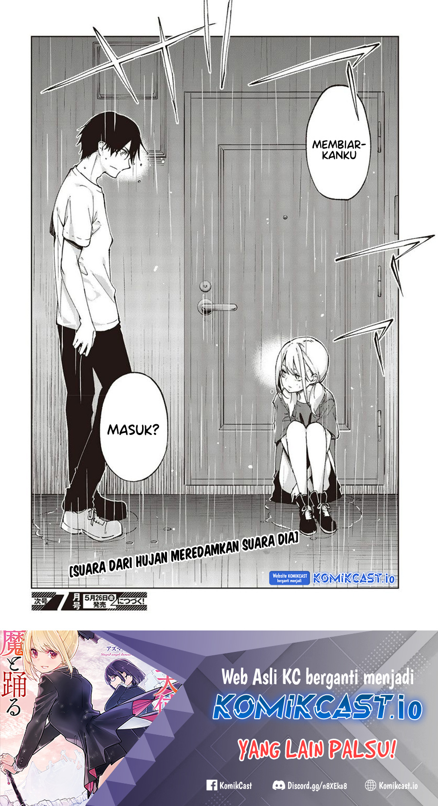 Chapter 76 - halaman 42