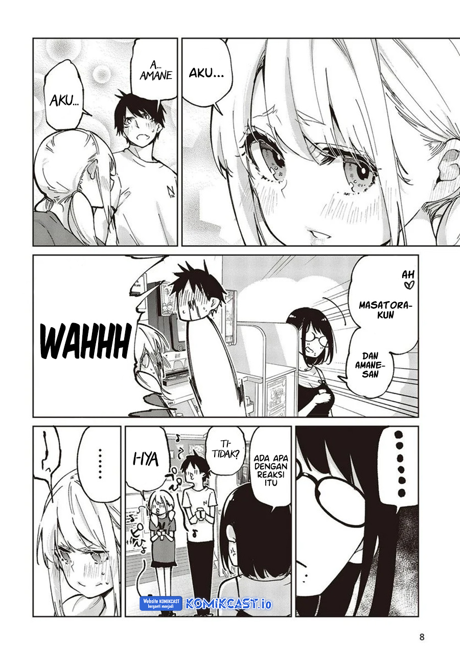 Chapter 76 - halaman 6