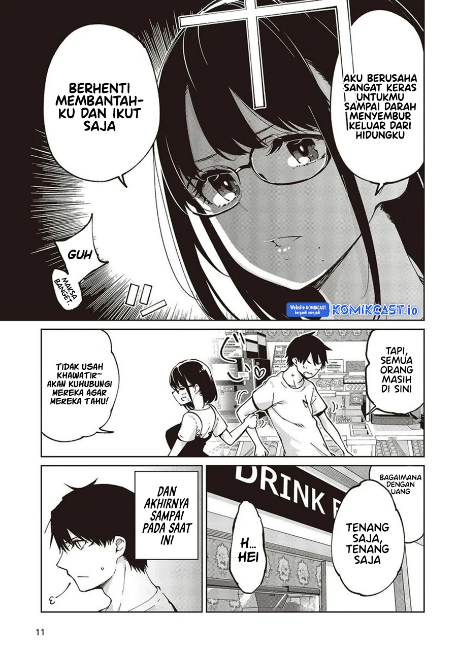 Chapter 76 - halaman 9