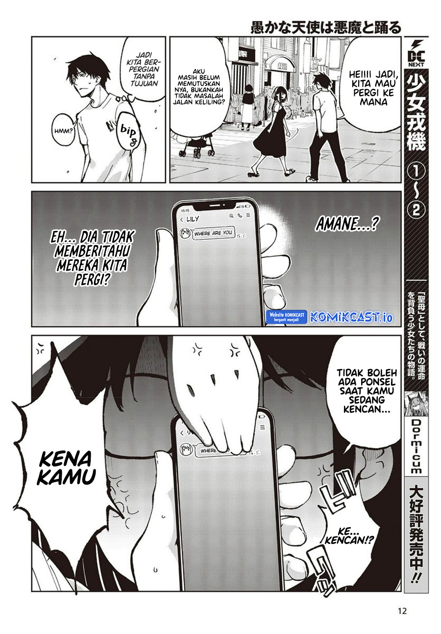 Chapter 76 - halaman 10
