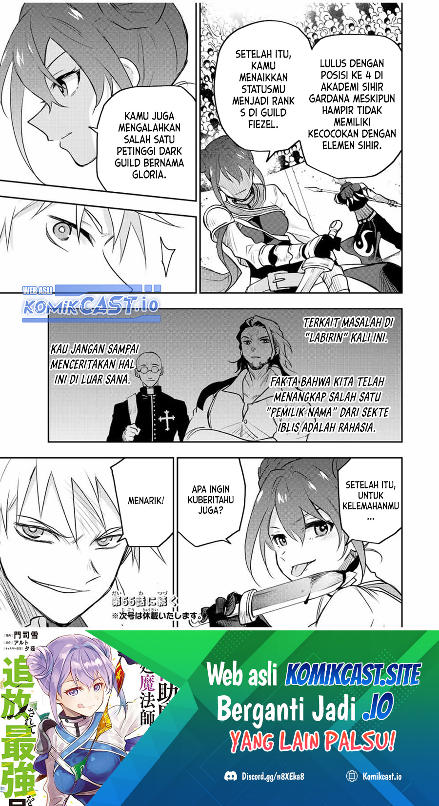 Chapter 54 - halaman 21
