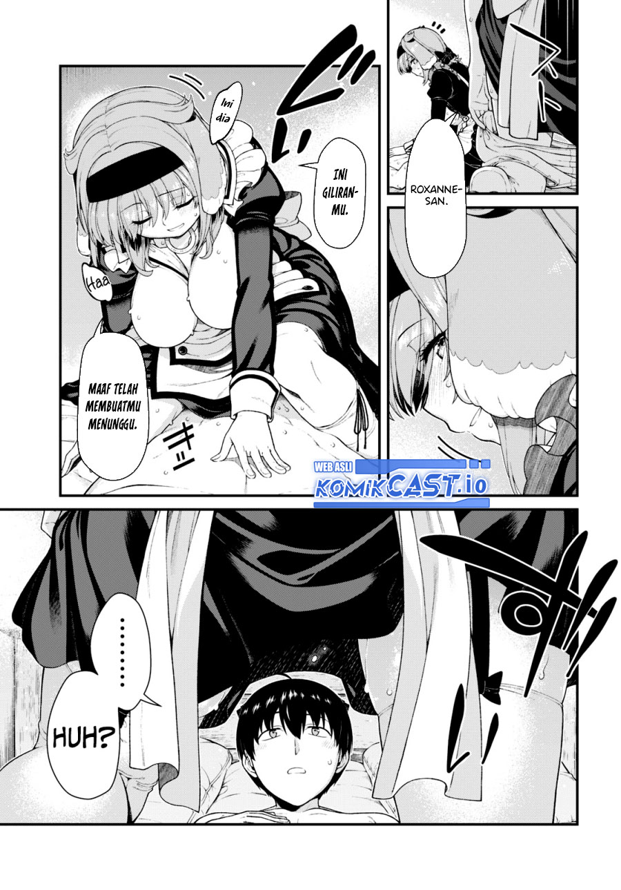 Chapter 74 - halaman 13