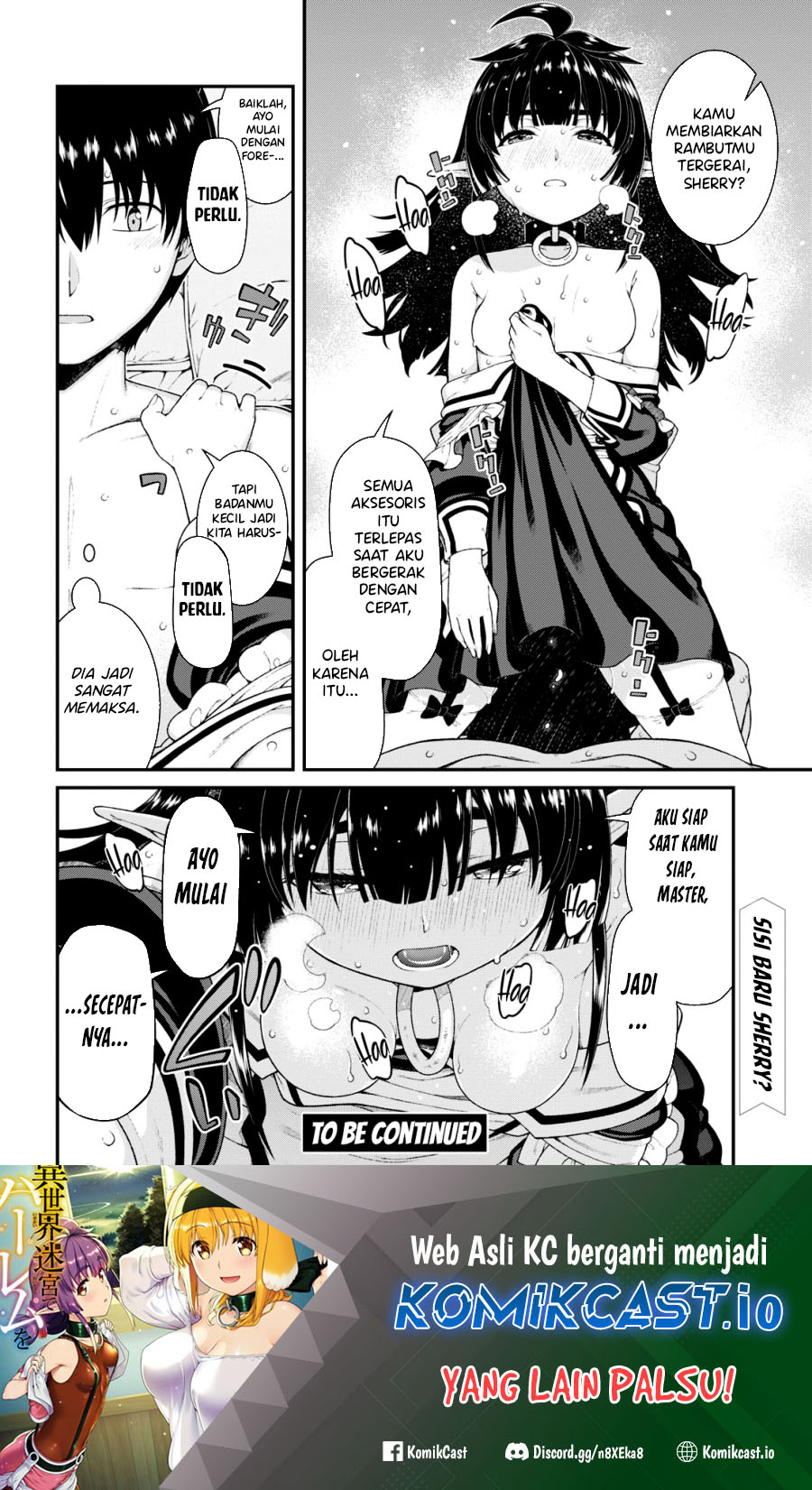 Chapter 74 - halaman 14