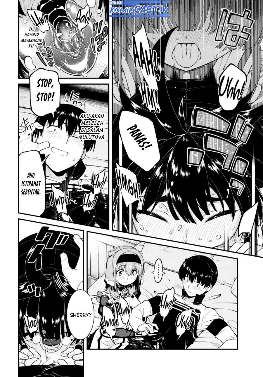 Chapter 74 - halaman 6