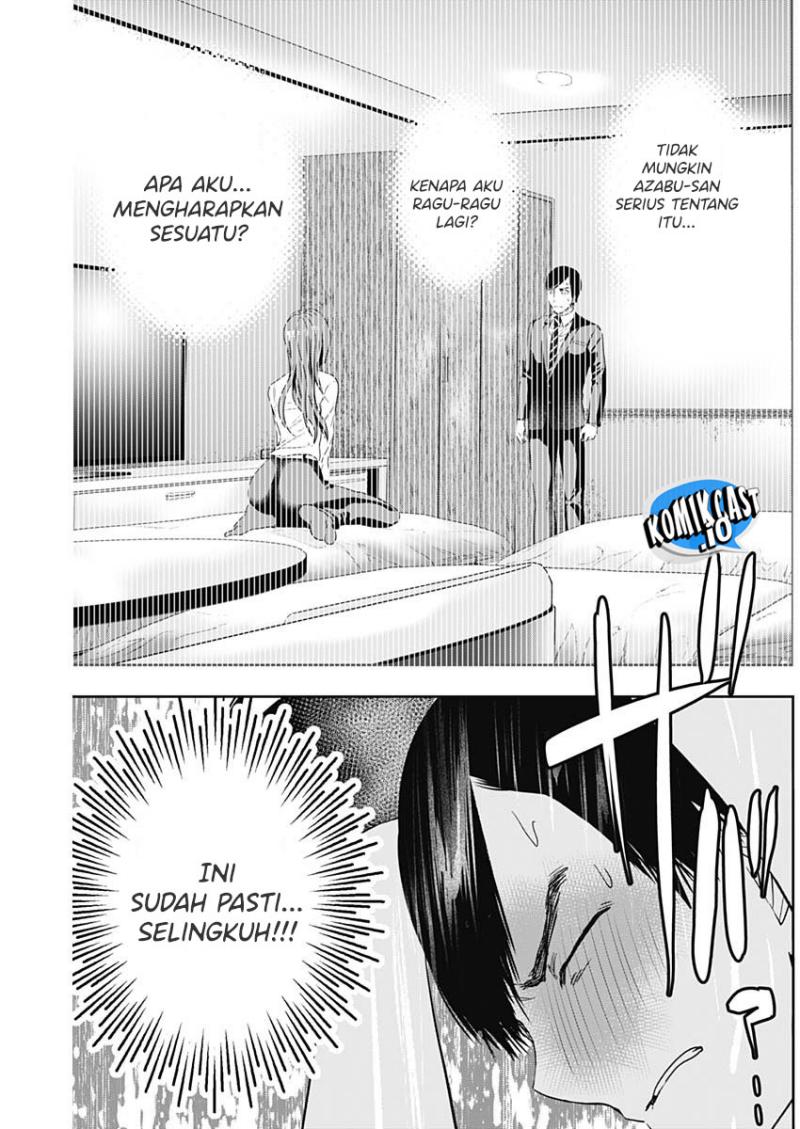 Chapter 66 - halaman 13