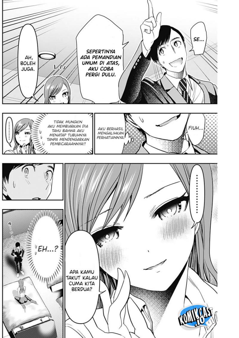 Chapter 66 - halaman 6