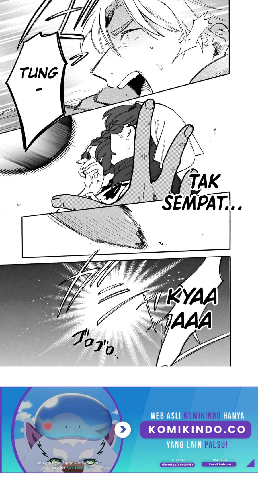 Chapter 73 - halaman 15
