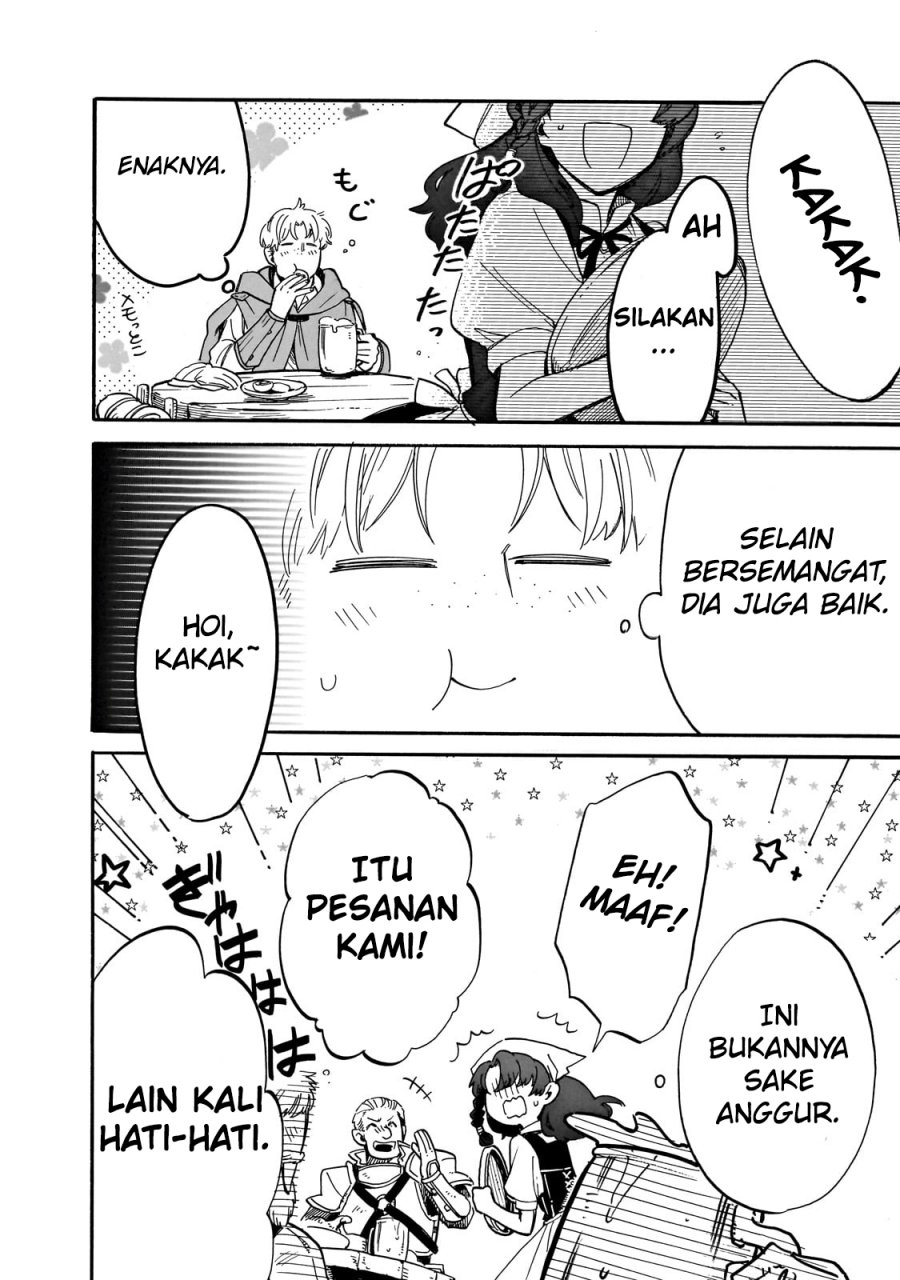 Chapter 73 - halaman 8