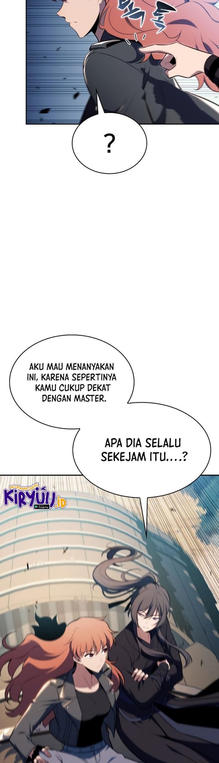 Chapter 111 - halaman 28