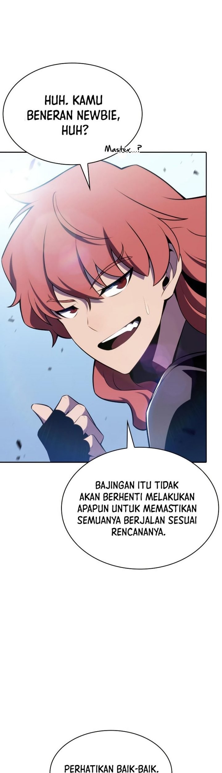 Chapter 111 - halaman 30