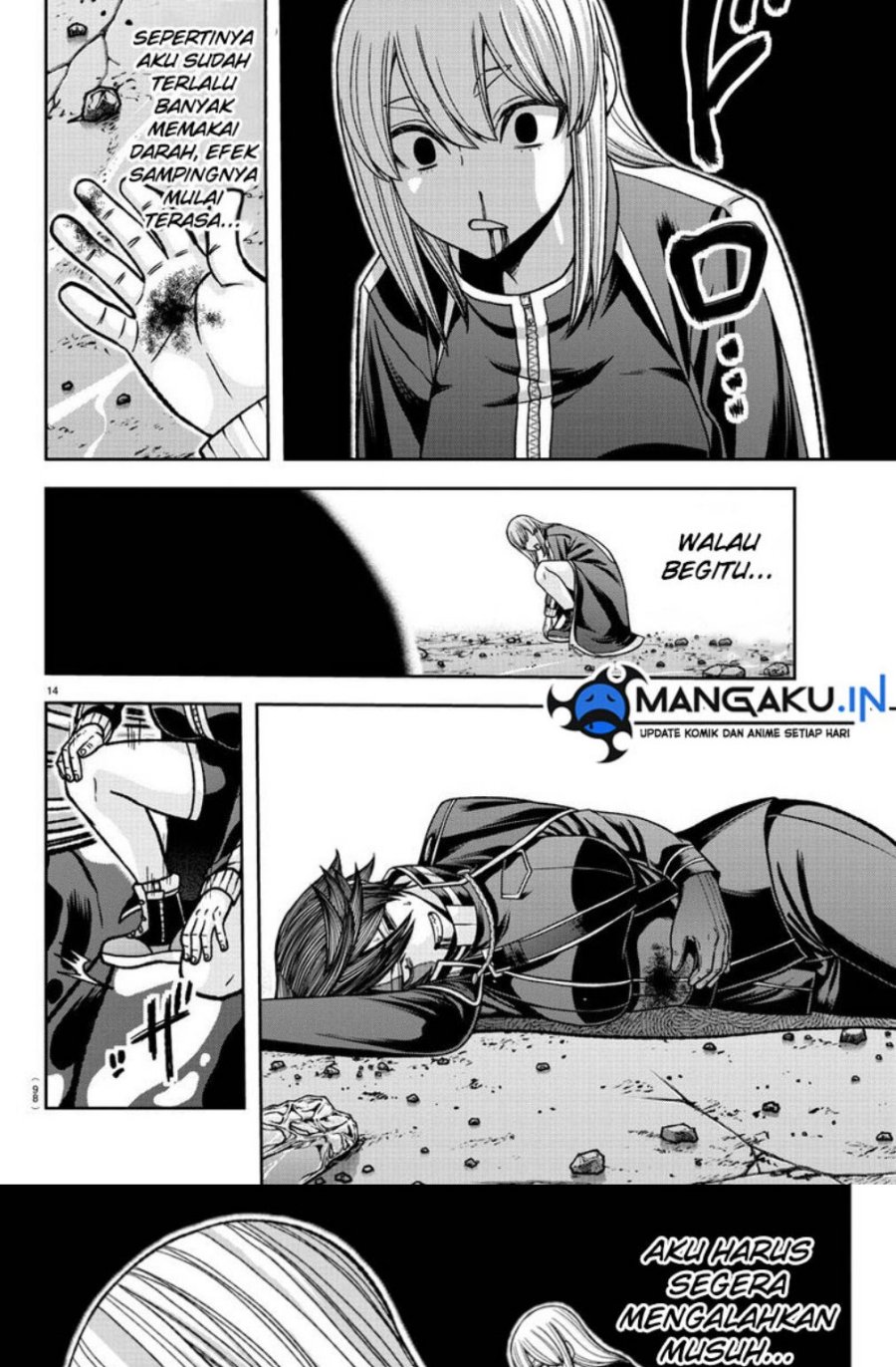 Chapter 125 - halaman 15