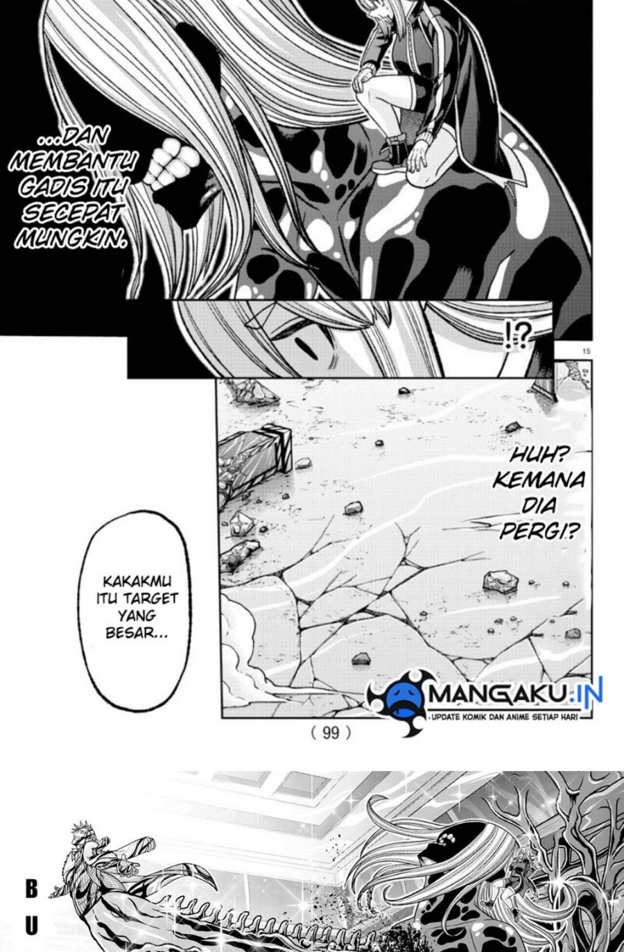 Chapter 125 - halaman 16