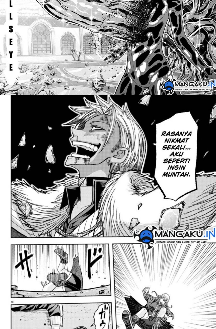 Chapter 125 - halaman 17