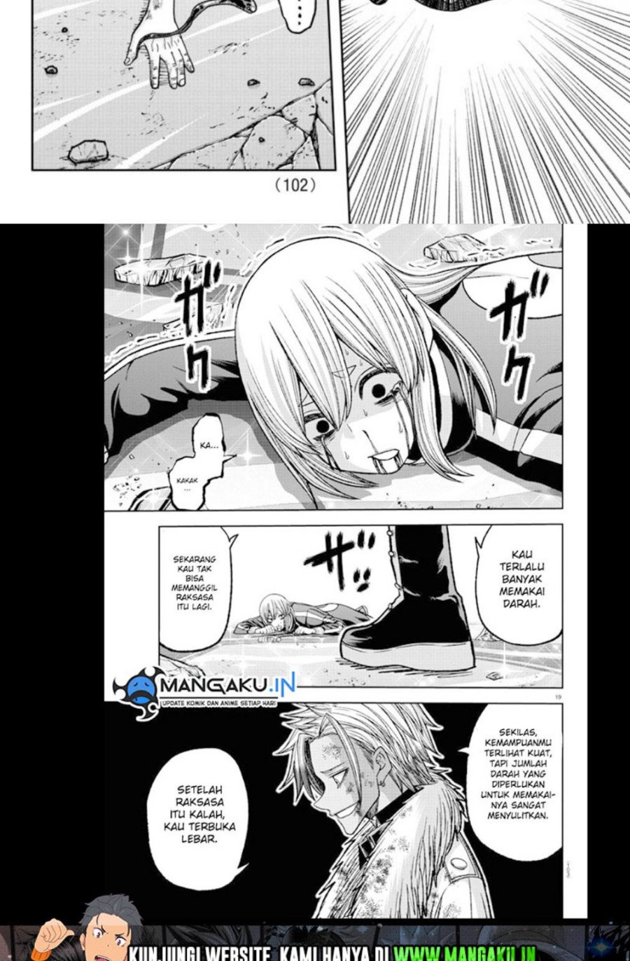 Chapter 125 - halaman 18