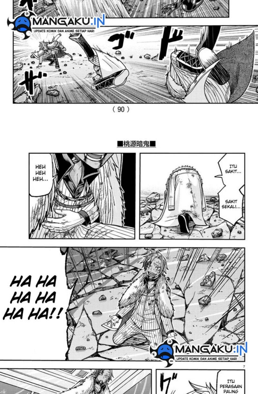 Chapter 125 - halaman 8