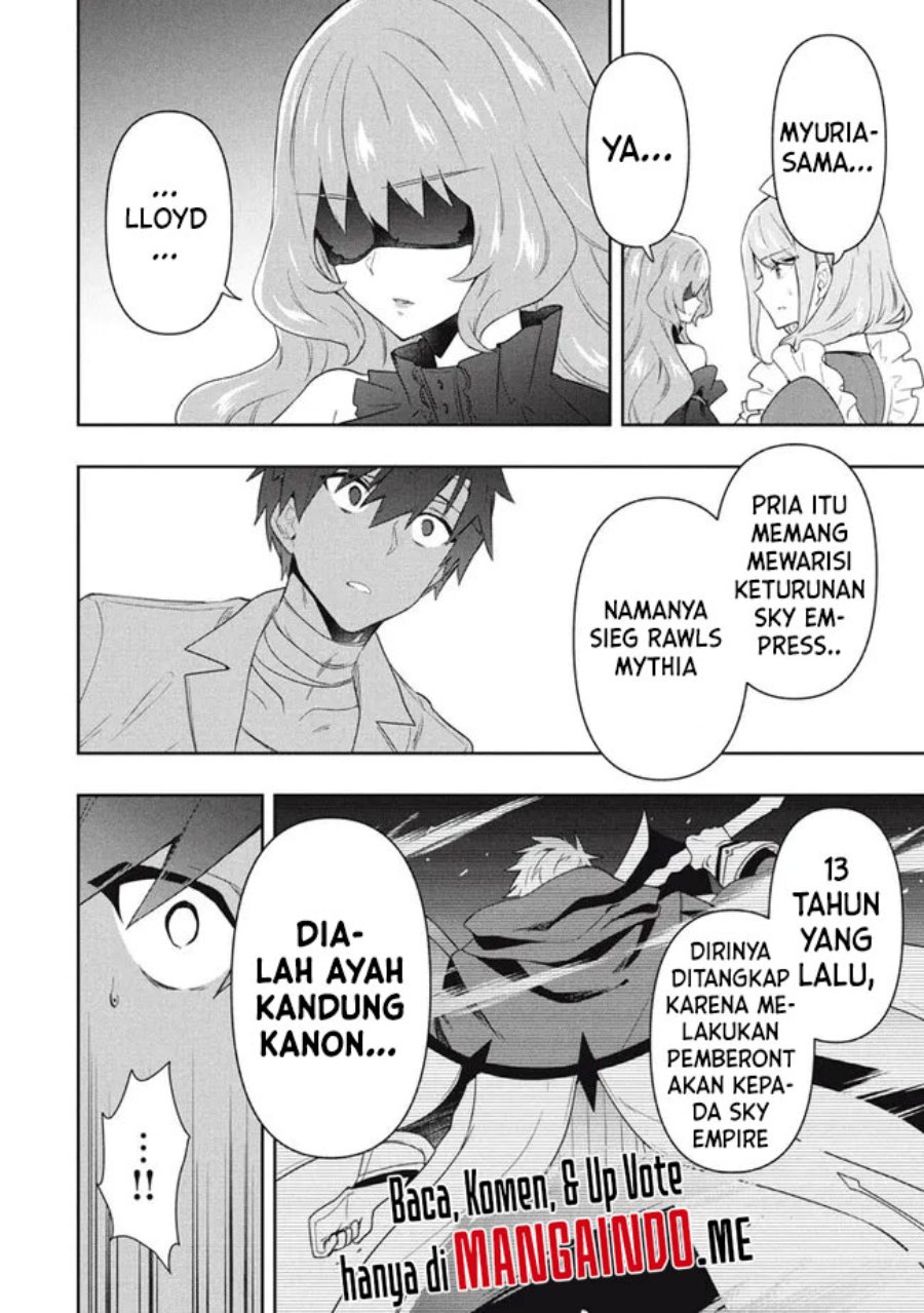Chapter 67 - halaman 12
