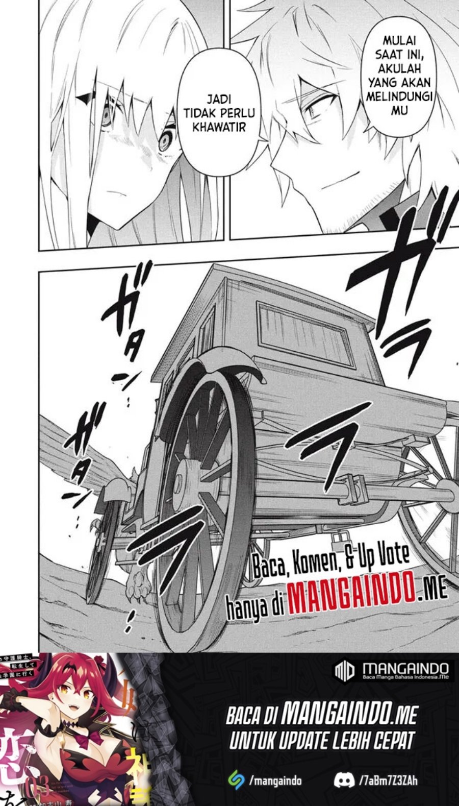 Chapter 67 - halaman 20