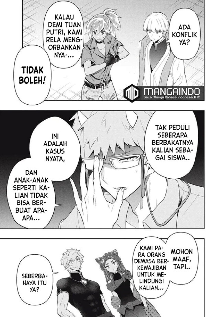 Chapter 67 - halaman 5