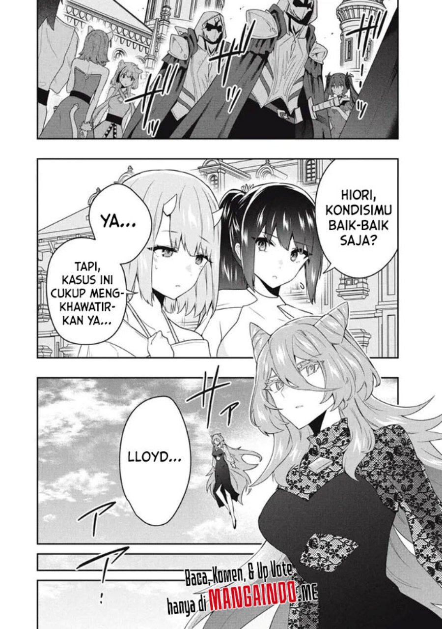Chapter 67 - halaman 6