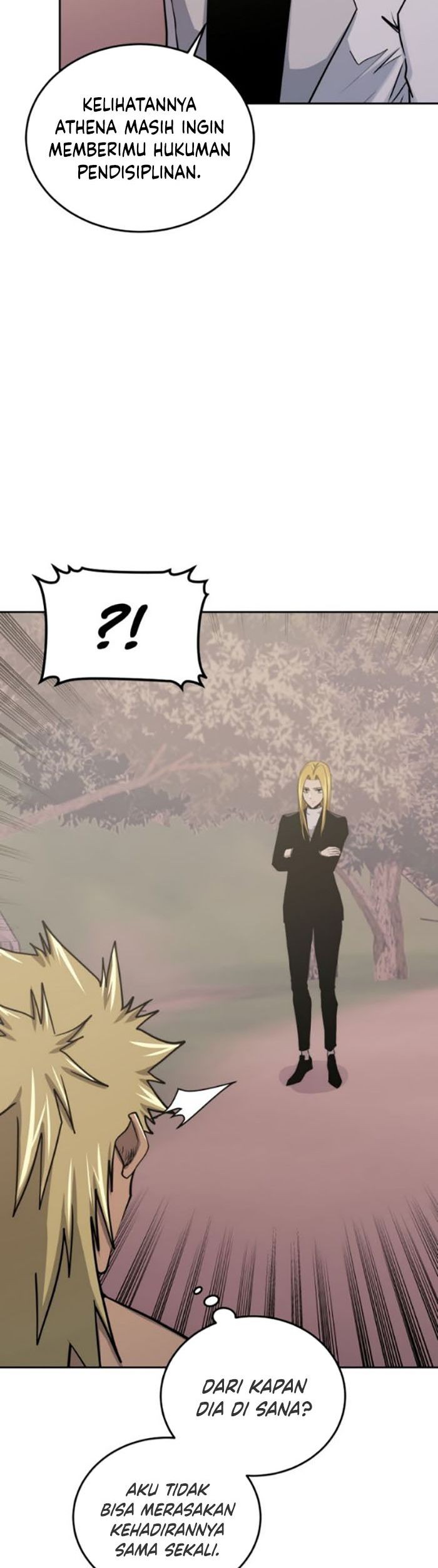 Chapter 78 - halaman 27