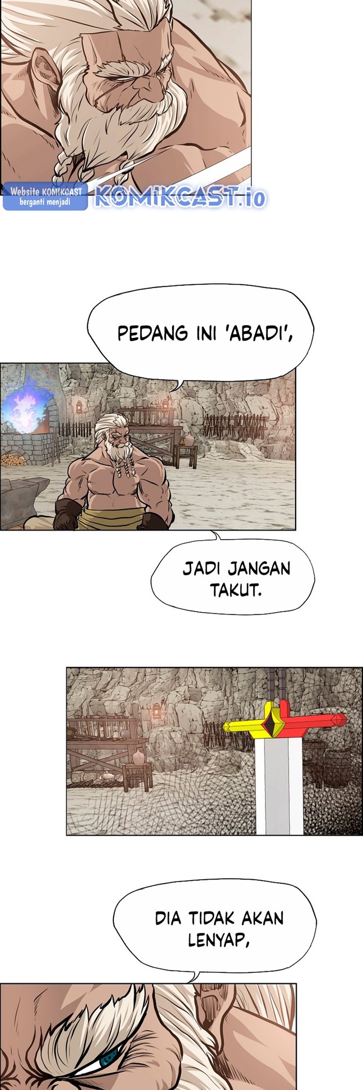 Chapter 95 - halaman 29