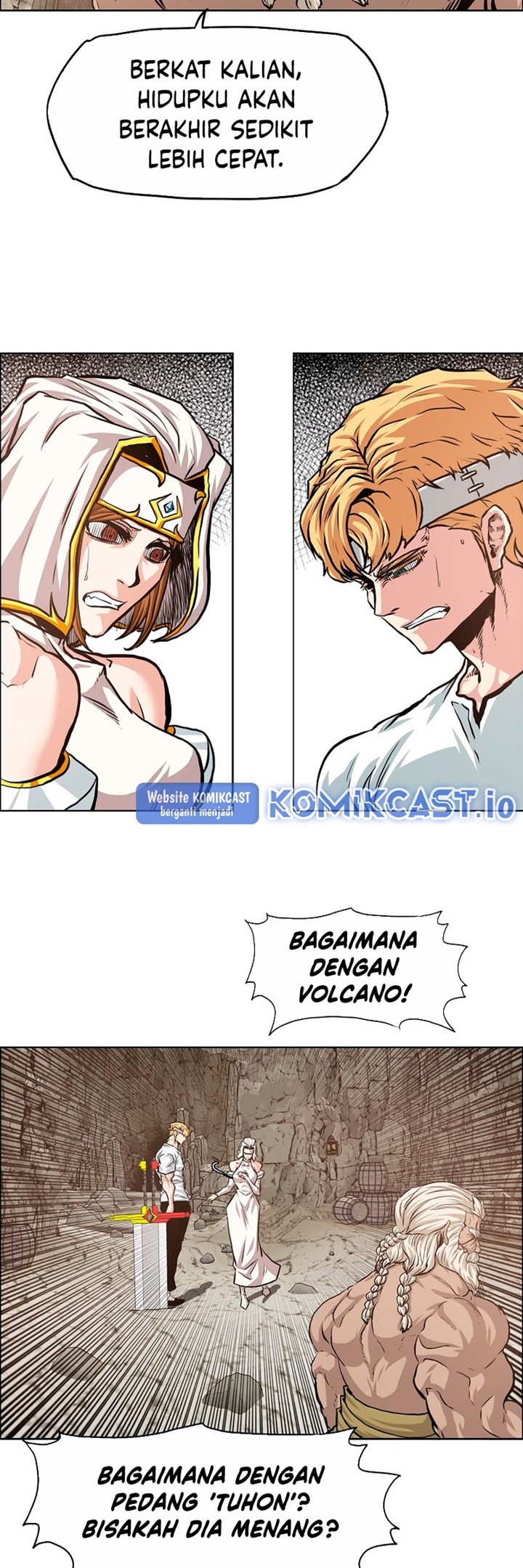 Chapter 95 - halaman 36
