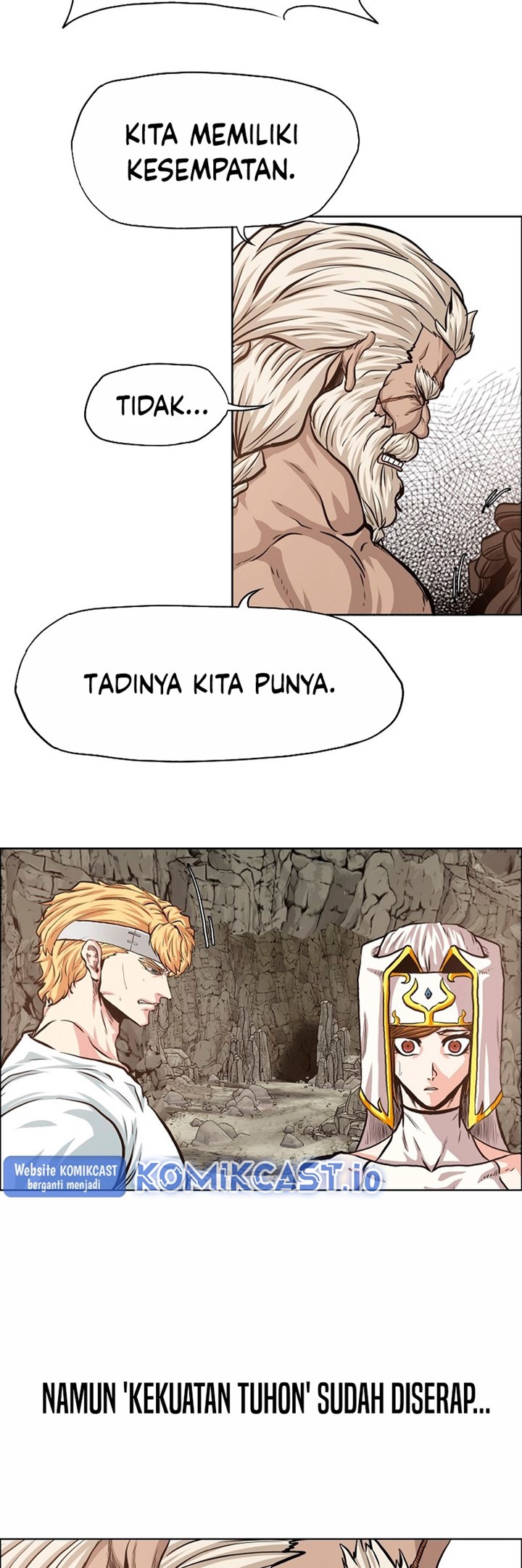 Chapter 95 - halaman 37