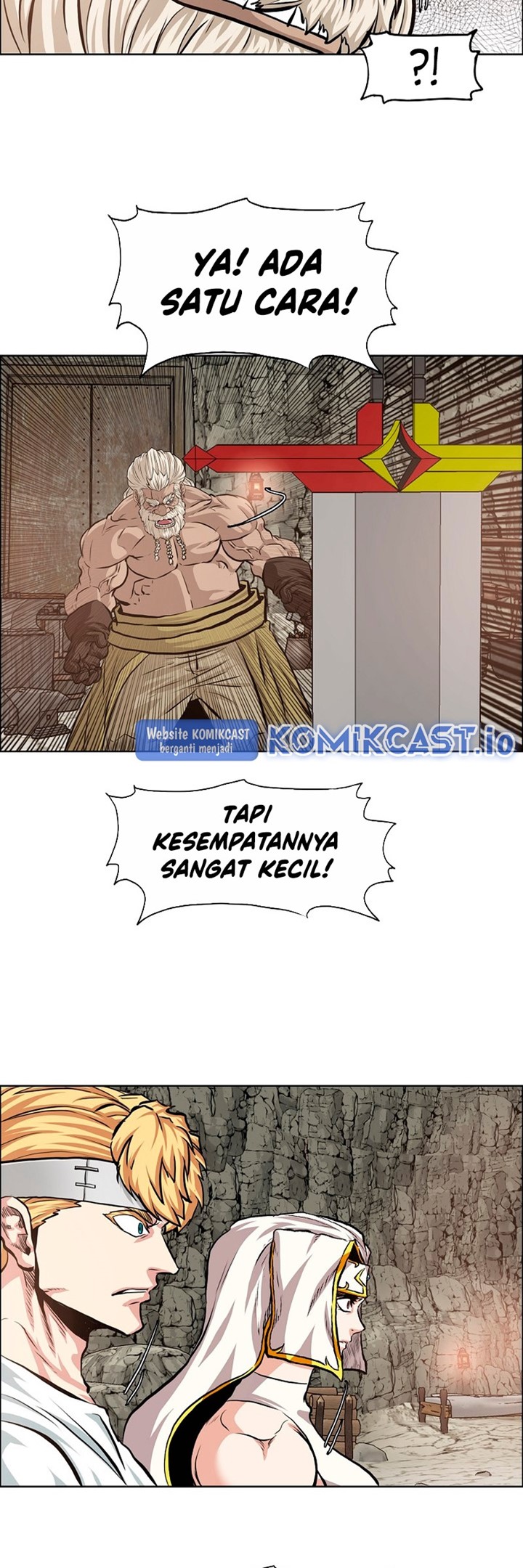 Chapter 95 - halaman 40